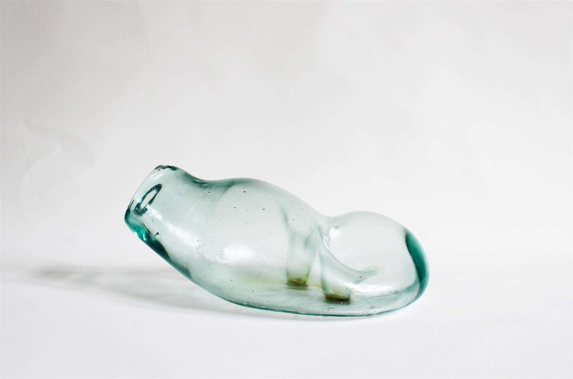 Echoes of Growth, Maria Nitulescu, 2024