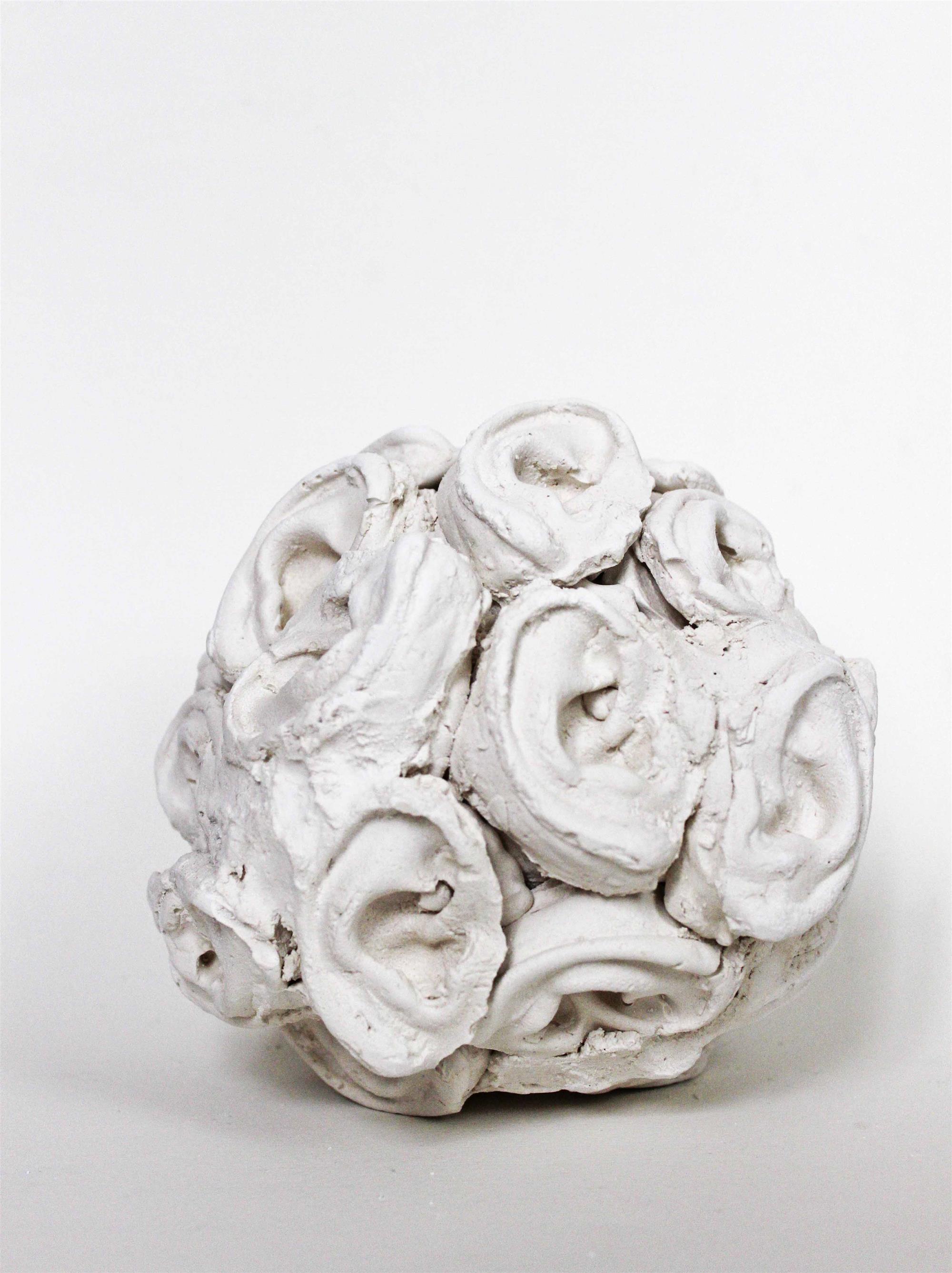 The Hum of Earth, Maria Nitulescu, 2021
