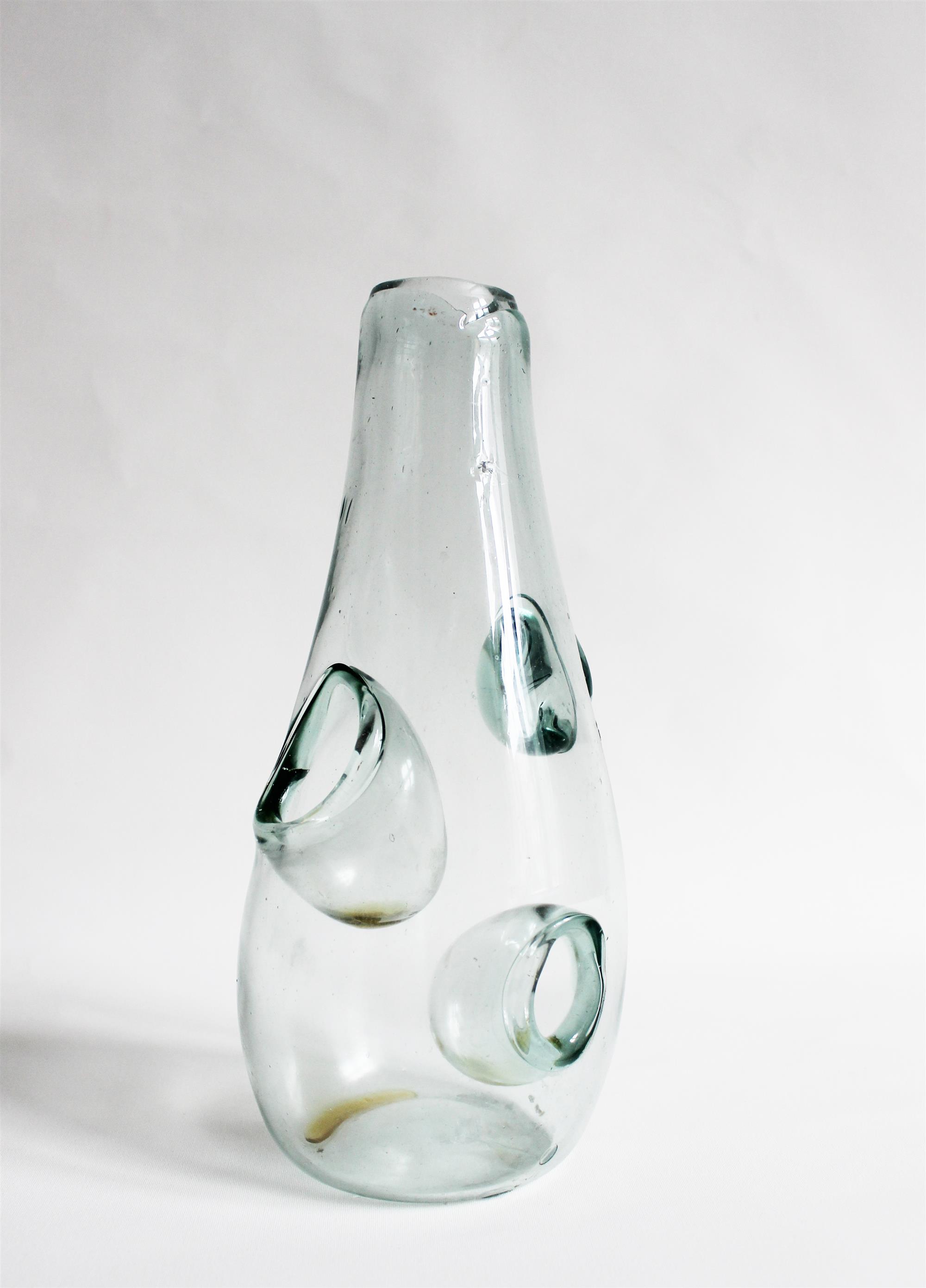 Resonance of Nature, Maria Nitulescu, 2024