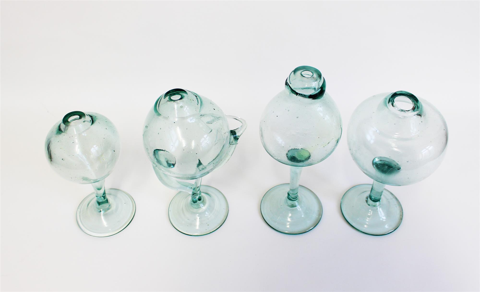 Vessels of Memory detail