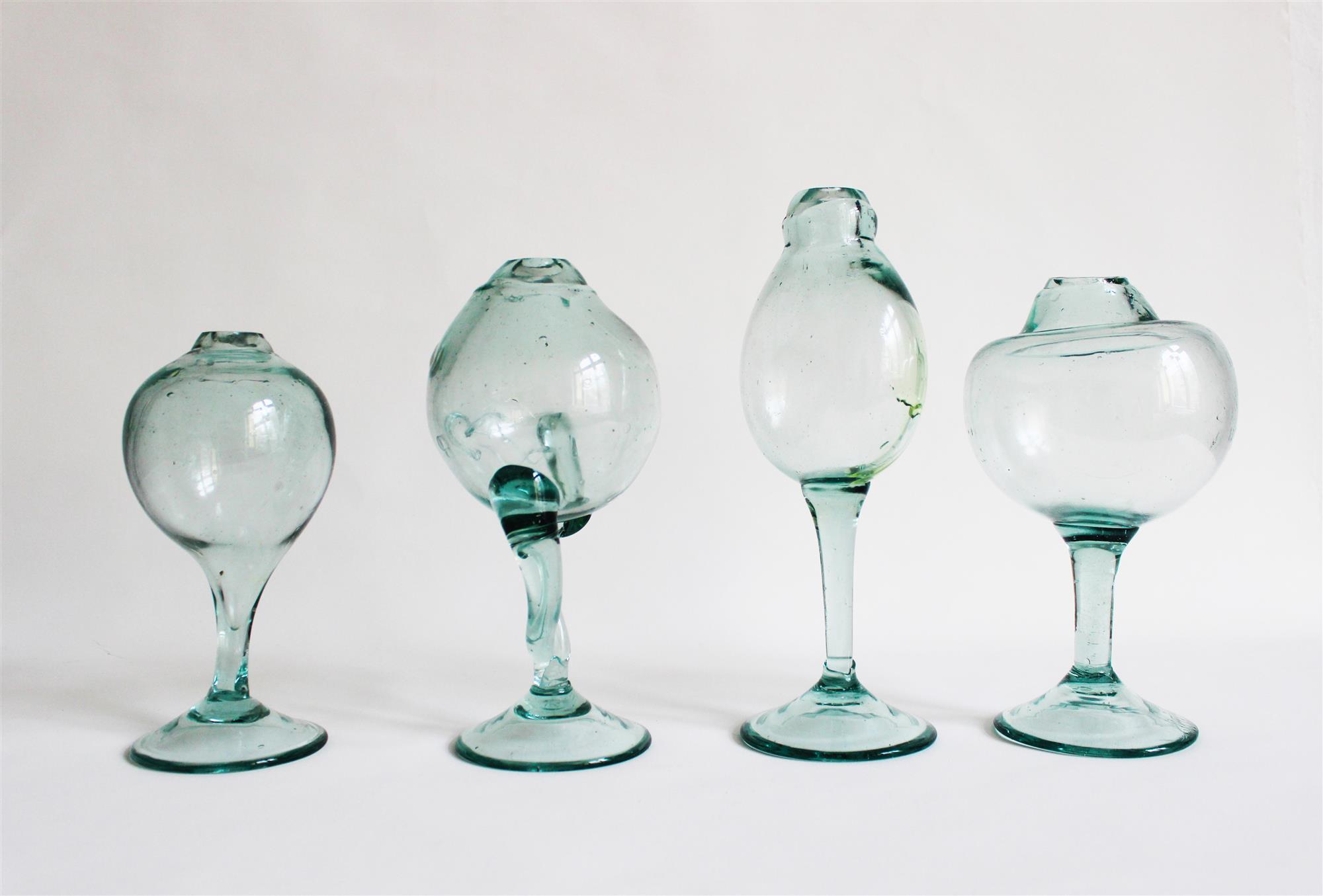 Vessels of Memory, Maria Nitulescu, 2024