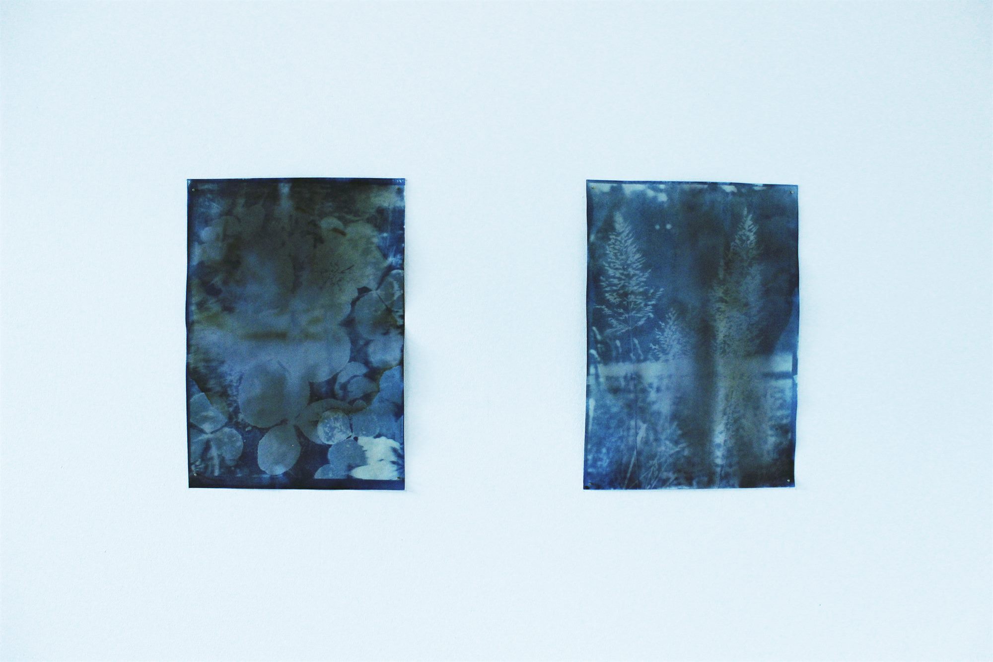 At the Crossroads of Memory, Till Richter Museum, 2025