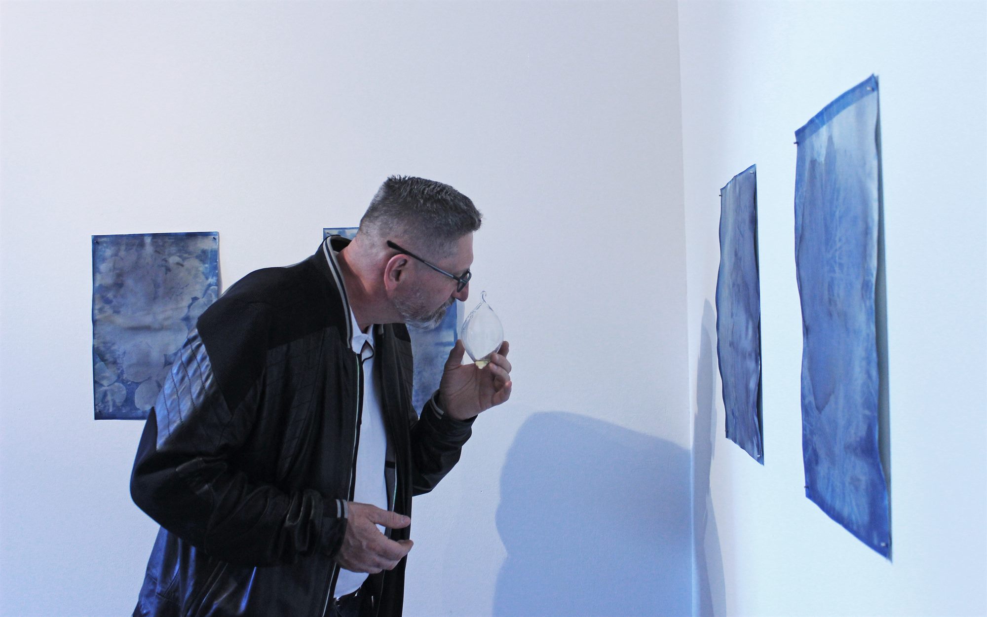 At the Crossroads of Memory, Till Richter Museum, 2025