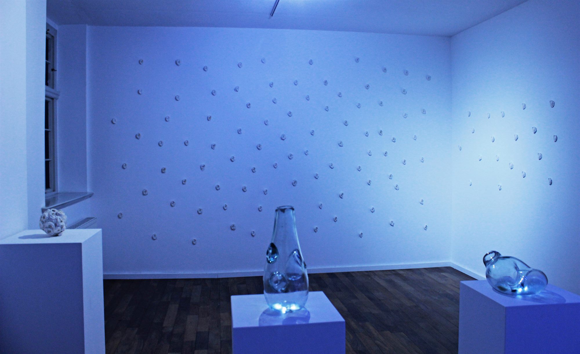At the Crossroads of Memory, Till Richter Museum, 2025