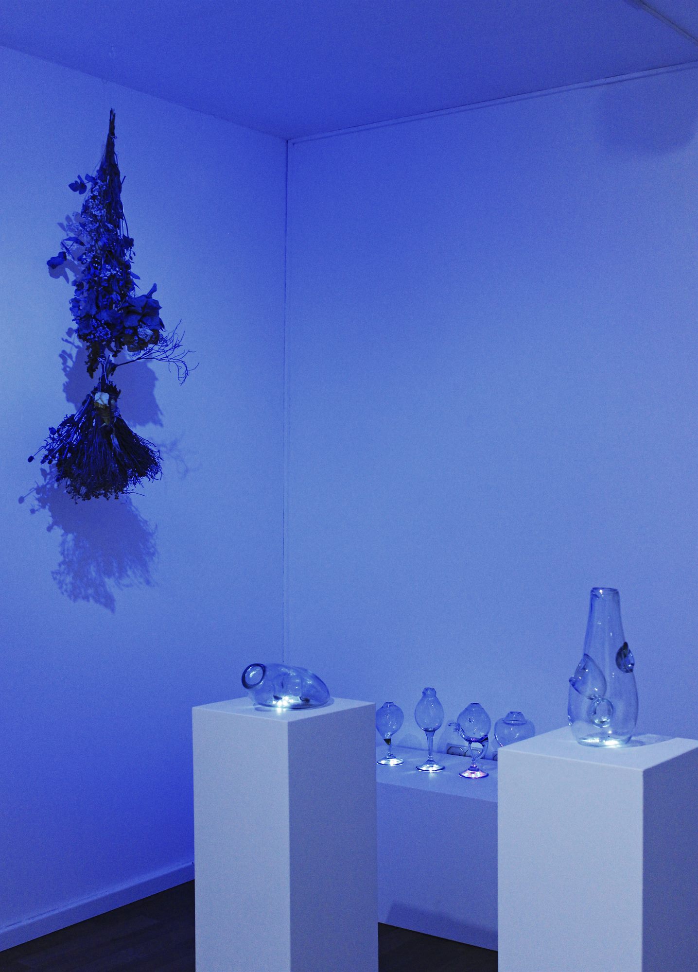 At the Crossroads of Memory, Till Richter Museum, 2025