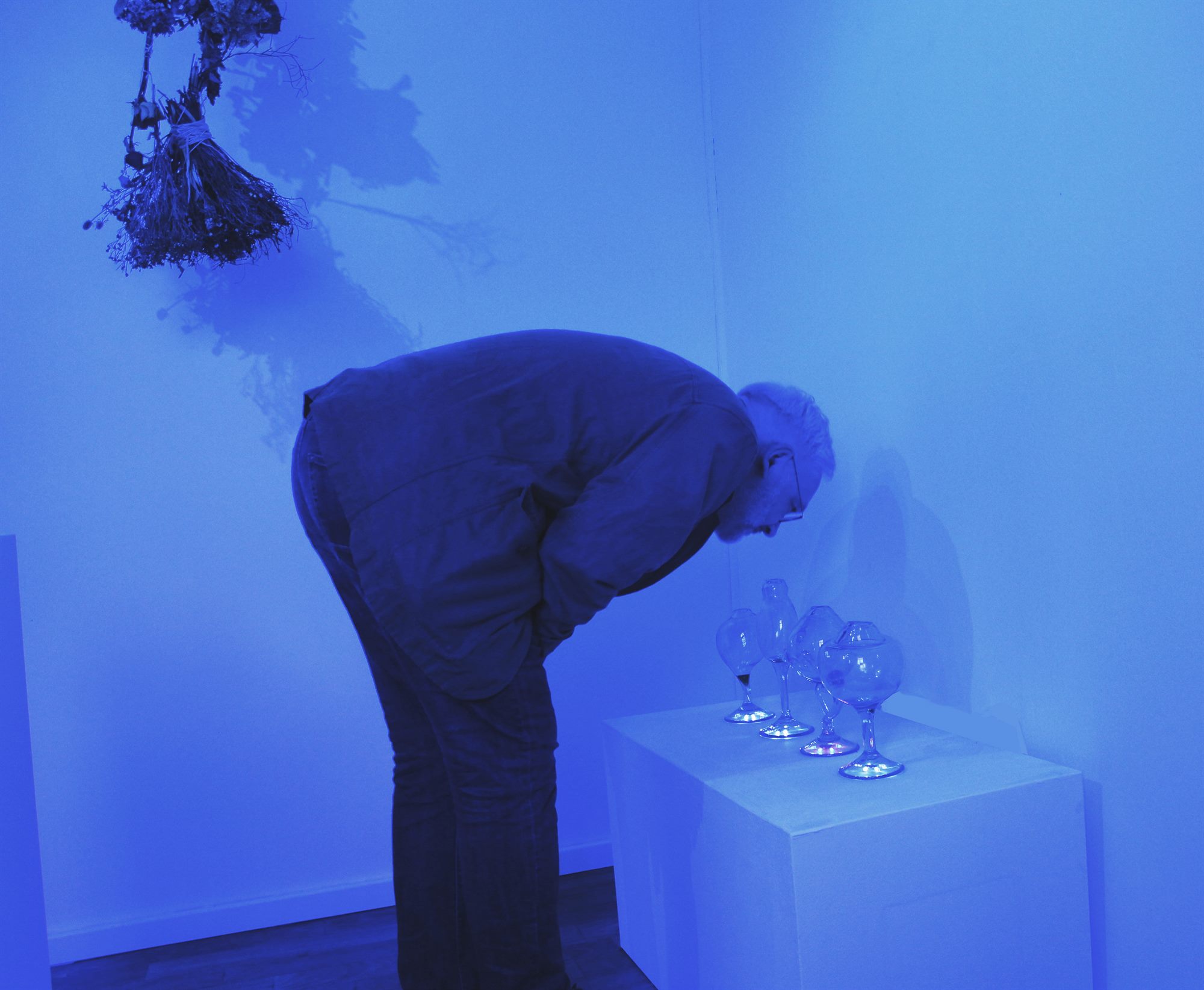 At the Crossroads of Memory, Till Richter Museum, 2025