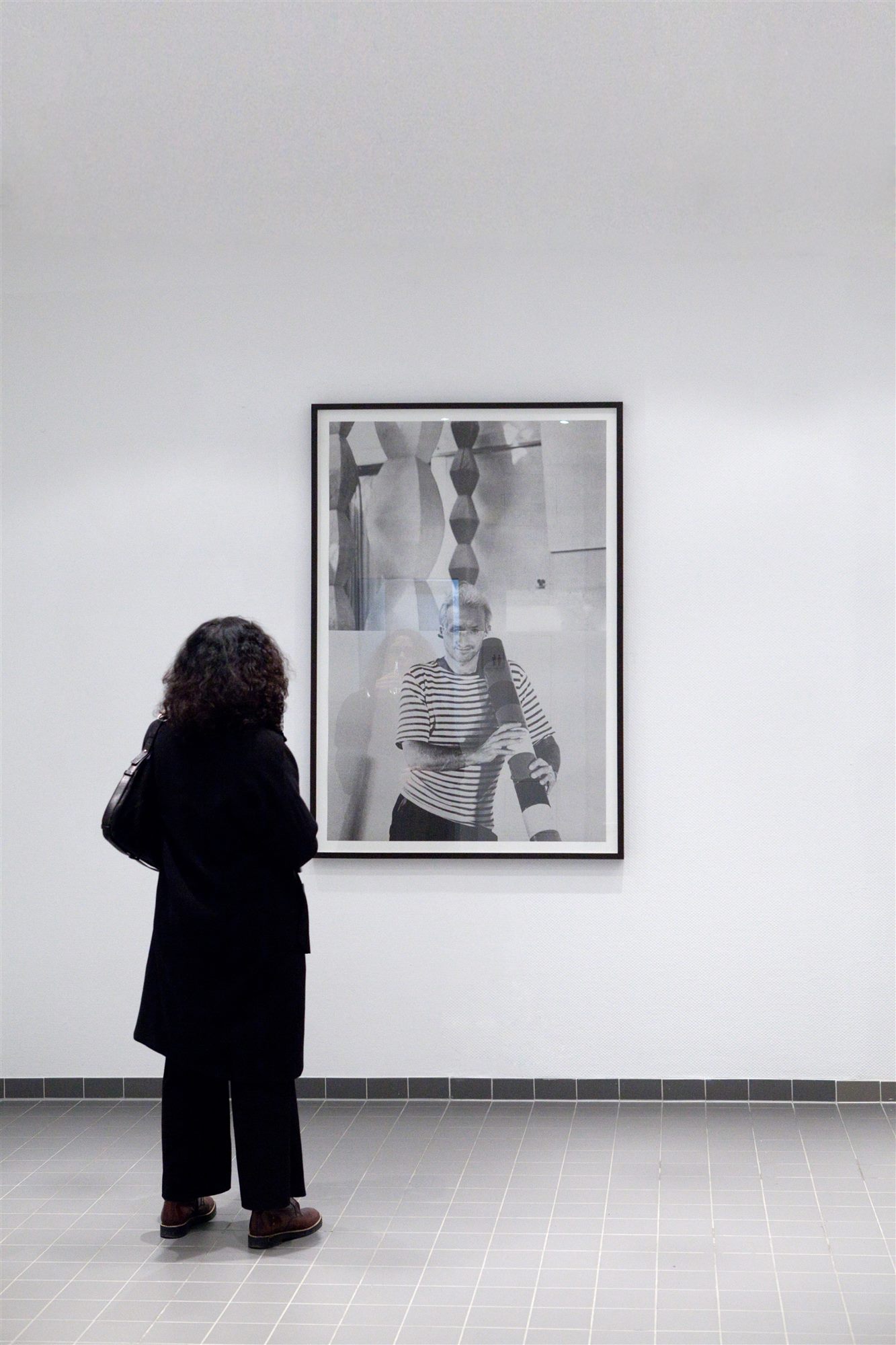 Contemporary Infinite opening, Romanian Cultural Institute Berlin, 2018